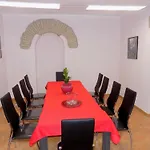 A Casa Simpatia - Check-In Via Bixio, 41