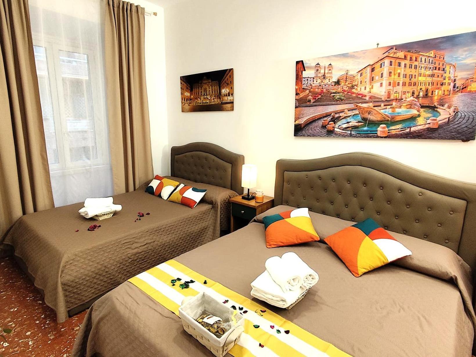 A Casa Simpatia - Check-in Via Bixio, 41 Gasthof 3*