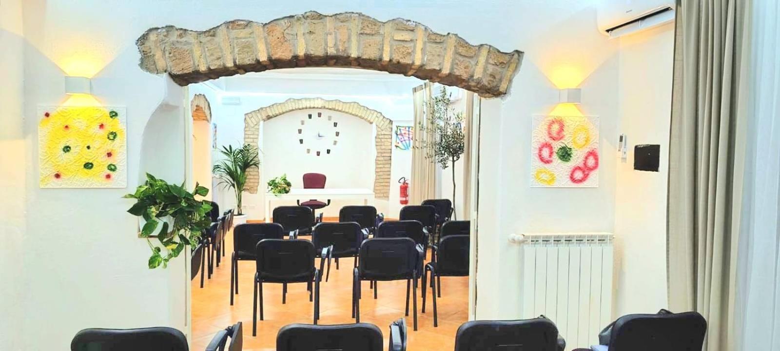 A Casa Simpatia - Check-in Via Bixio, 41 Pensionat 3*