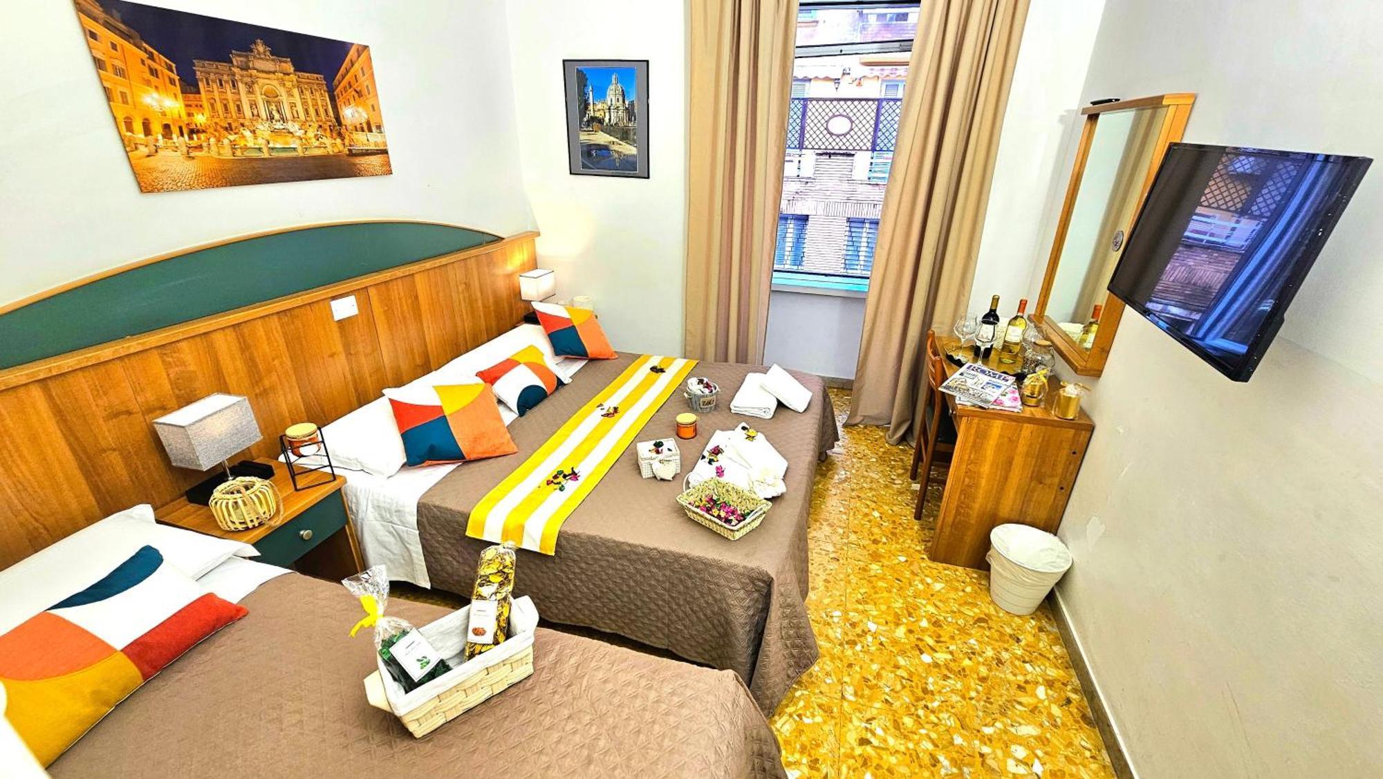 A Casa Simpatia - Check-in Via Bixio, 41 Gæstehus